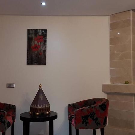 Appartement-Residence Prestigia Plage Des Nations Rabat Eksteriør bilde
