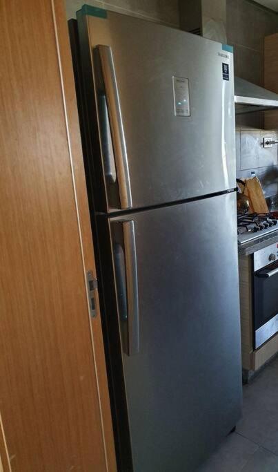 Appartement-Residence Prestigia Plage Des Nations Rabat Eksteriør bilde