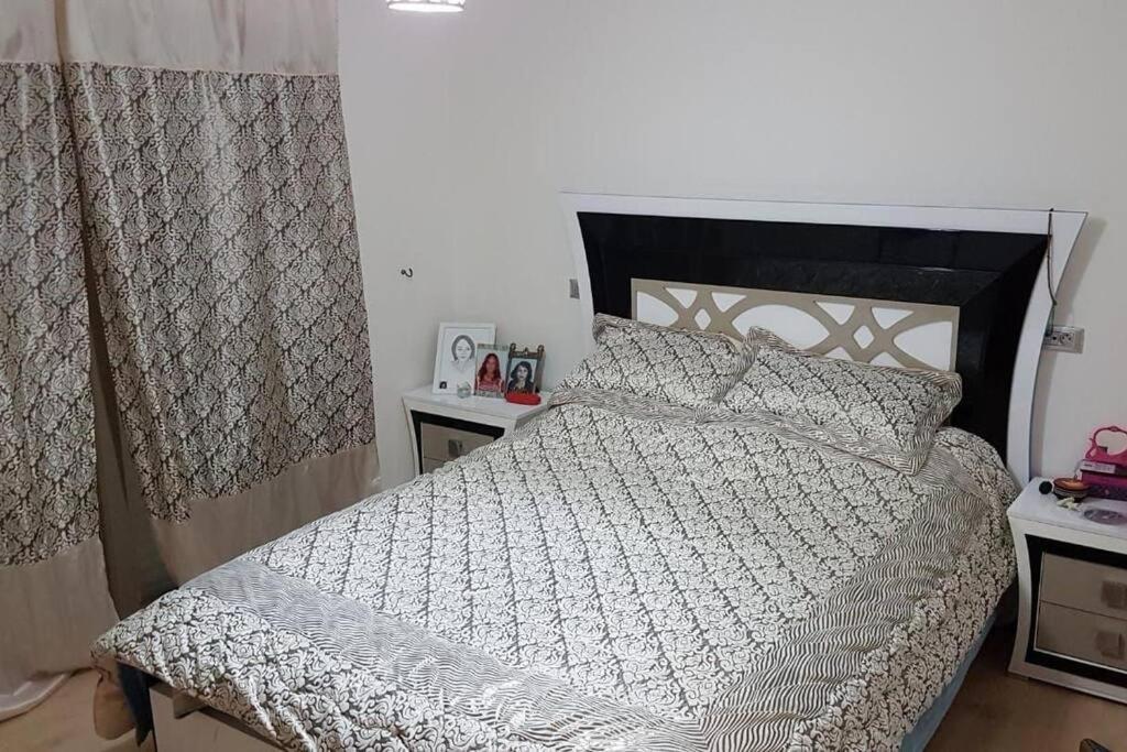 Appartement-Residence Prestigia Plage Des Nations Rabat Eksteriør bilde