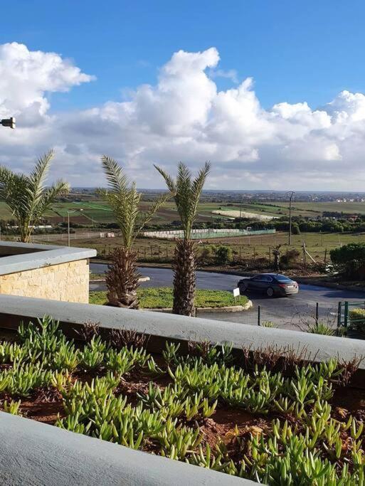 Appartement-Residence Prestigia Plage Des Nations Rabat Eksteriør bilde