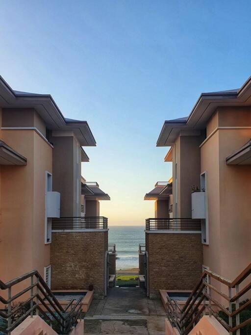 Appartement-Residence Prestigia Plage Des Nations Rabat Eksteriør bilde