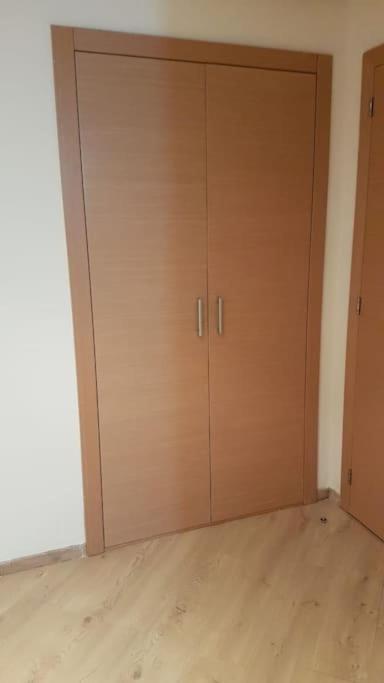 Appartement-Residence Prestigia Plage Des Nations Rabat Eksteriør bilde